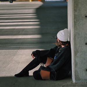 Meet your Posher, Ashton